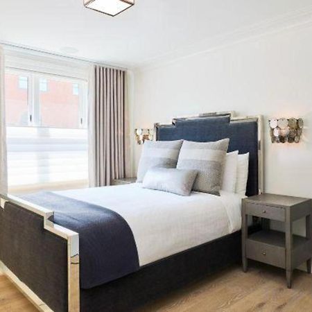 Hotel Jerome, An Auberge Resort Aspen Bagian luar foto