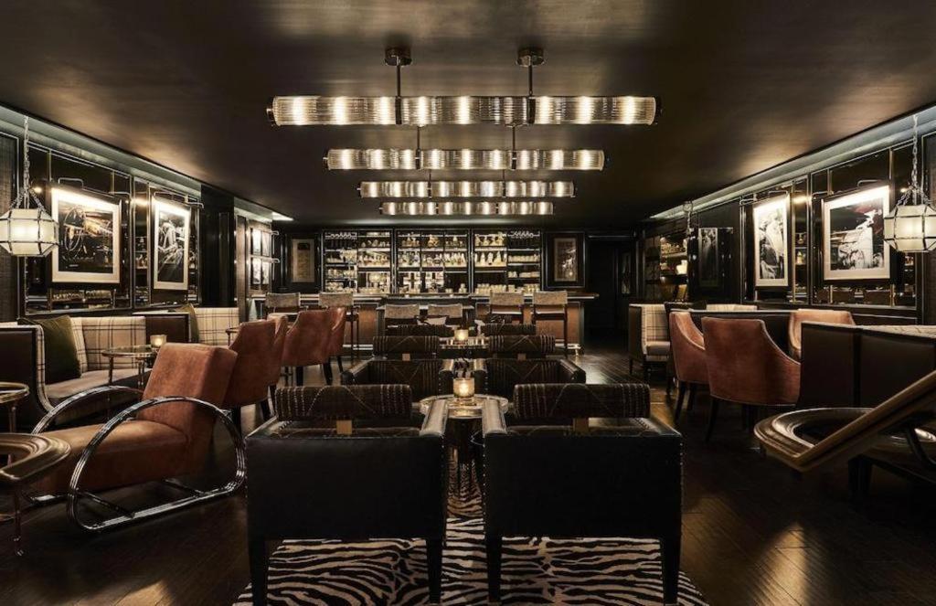 Hotel Jerome, An Auberge Resort Aspen Bagian luar foto