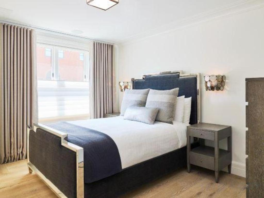 Hotel Jerome, An Auberge Resort Aspen Bagian luar foto