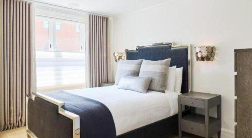 Hotel Jerome, An Auberge Resort Aspen Bagian luar foto