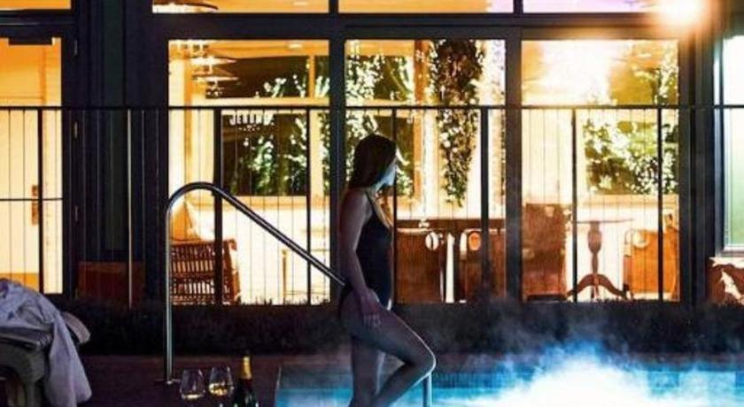 Hotel Jerome, An Auberge Resort Aspen Bagian luar foto