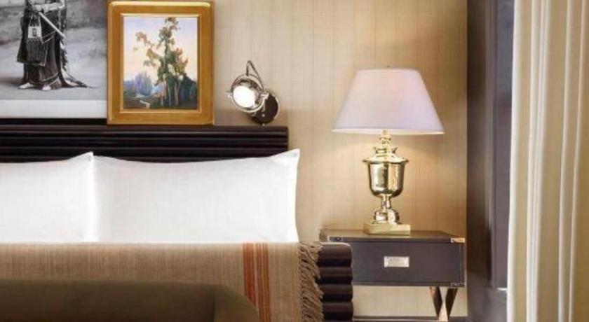 Hotel Jerome, An Auberge Resort Aspen Bagian luar foto