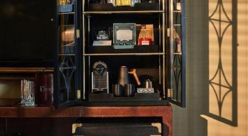 Hotel Jerome, An Auberge Resort Aspen Bagian luar foto